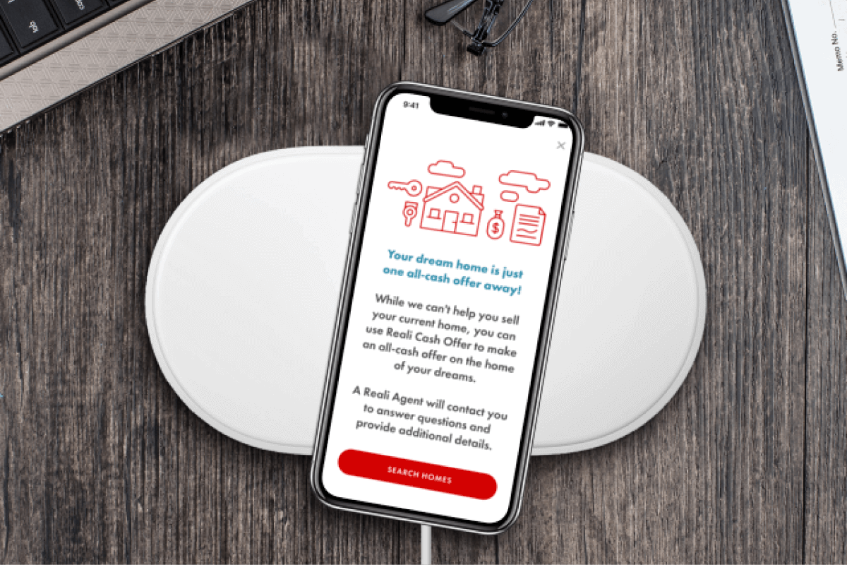 Mobile Prototype