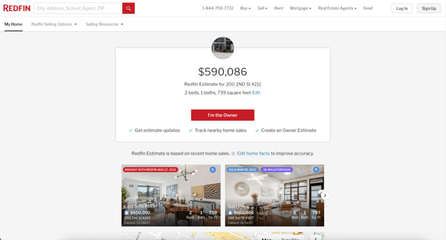 Redfin