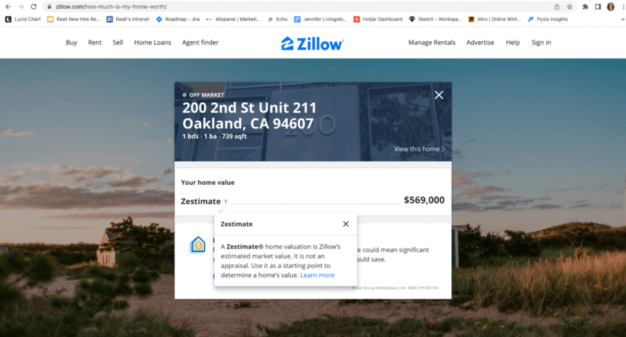 Zillow