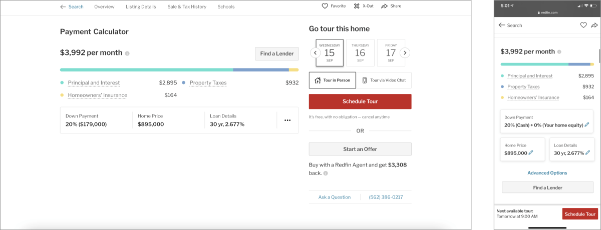 Redfin