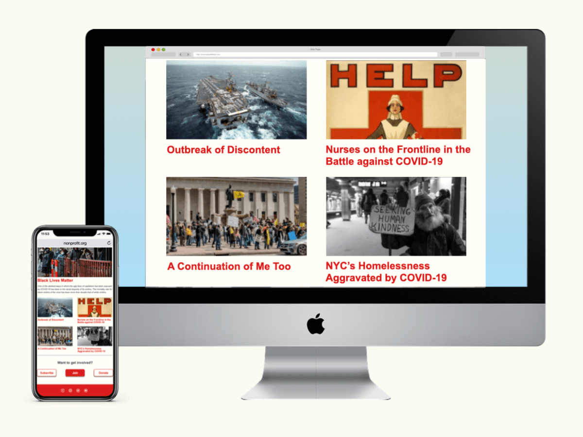 Nonprofit